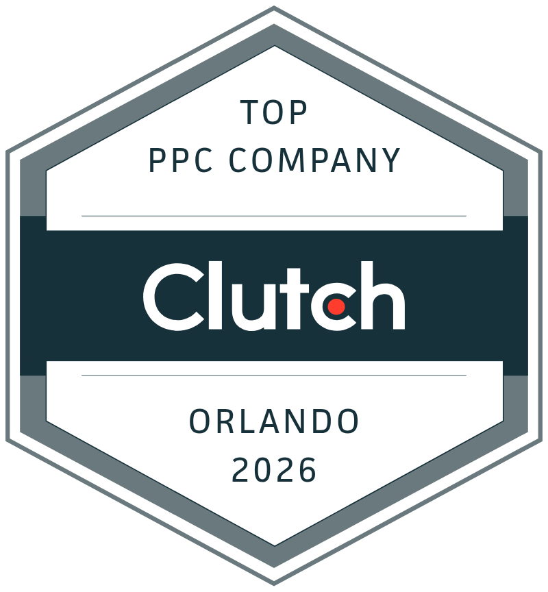 Clutch Top PPC Company, Orlando 2026